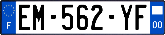 EM-562-YF