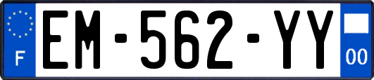EM-562-YY