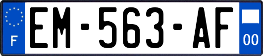 EM-563-AF