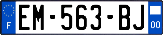 EM-563-BJ