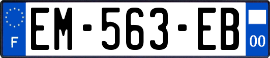 EM-563-EB