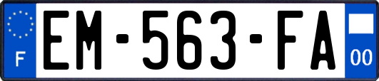 EM-563-FA