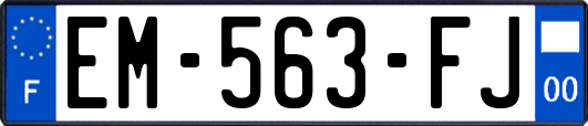 EM-563-FJ