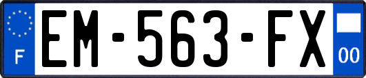 EM-563-FX
