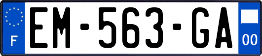 EM-563-GA
