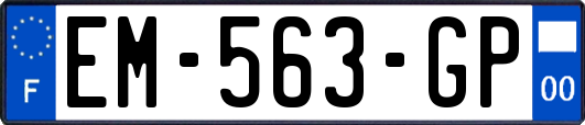 EM-563-GP