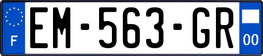 EM-563-GR
