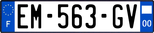 EM-563-GV