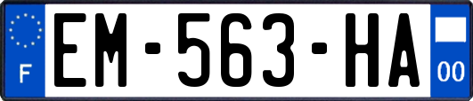 EM-563-HA