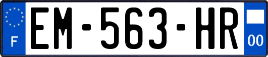 EM-563-HR