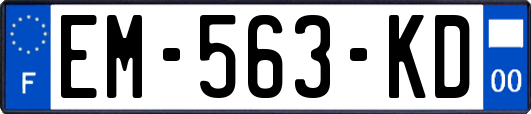 EM-563-KD