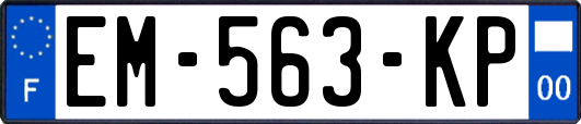 EM-563-KP