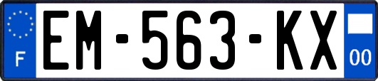 EM-563-KX