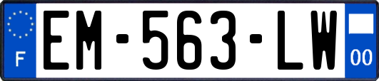 EM-563-LW