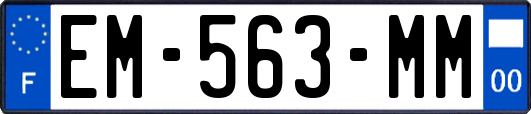 EM-563-MM