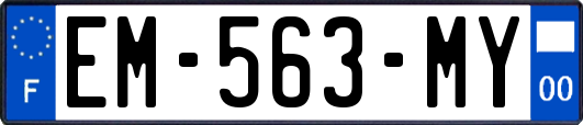 EM-563-MY