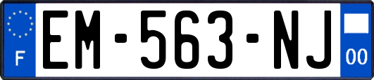 EM-563-NJ