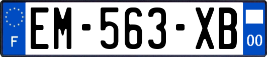 EM-563-XB