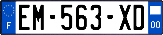 EM-563-XD