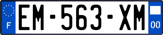 EM-563-XM