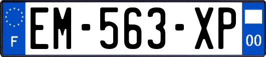 EM-563-XP