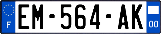 EM-564-AK