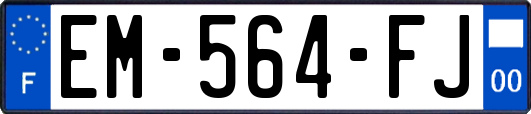 EM-564-FJ