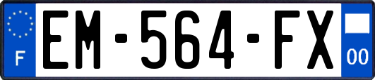 EM-564-FX