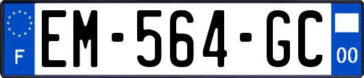 EM-564-GC