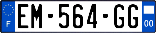 EM-564-GG