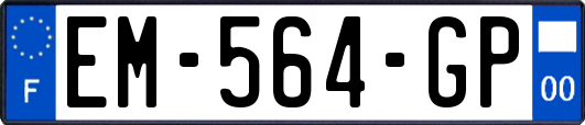 EM-564-GP