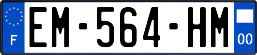 EM-564-HM