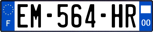 EM-564-HR