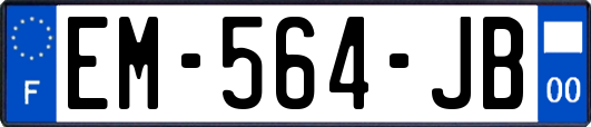 EM-564-JB