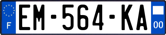 EM-564-KA