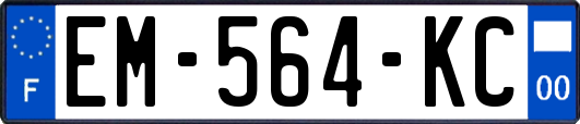 EM-564-KC