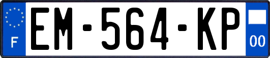 EM-564-KP