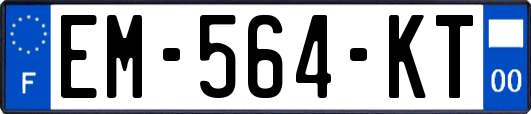 EM-564-KT