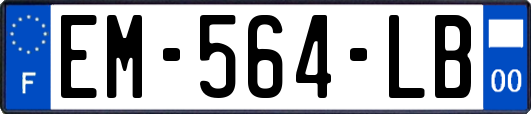 EM-564-LB