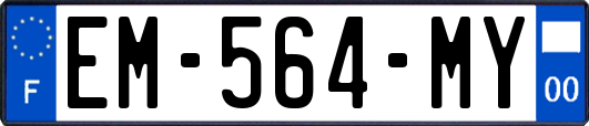 EM-564-MY
