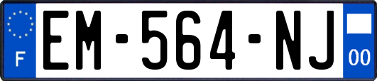 EM-564-NJ