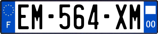 EM-564-XM