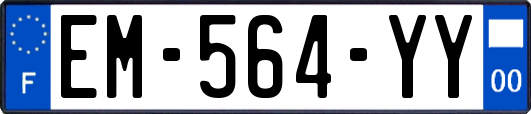 EM-564-YY
