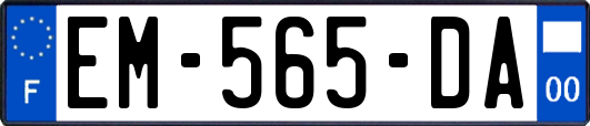 EM-565-DA