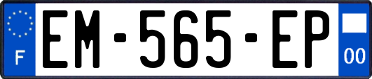 EM-565-EP