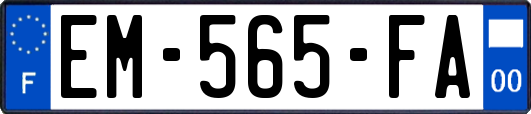 EM-565-FA