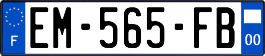EM-565-FB