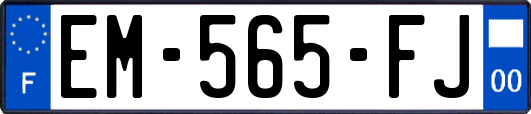 EM-565-FJ