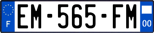 EM-565-FM