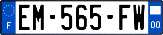 EM-565-FW